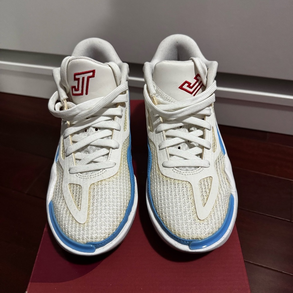 Jayson Tatum Nike shoes